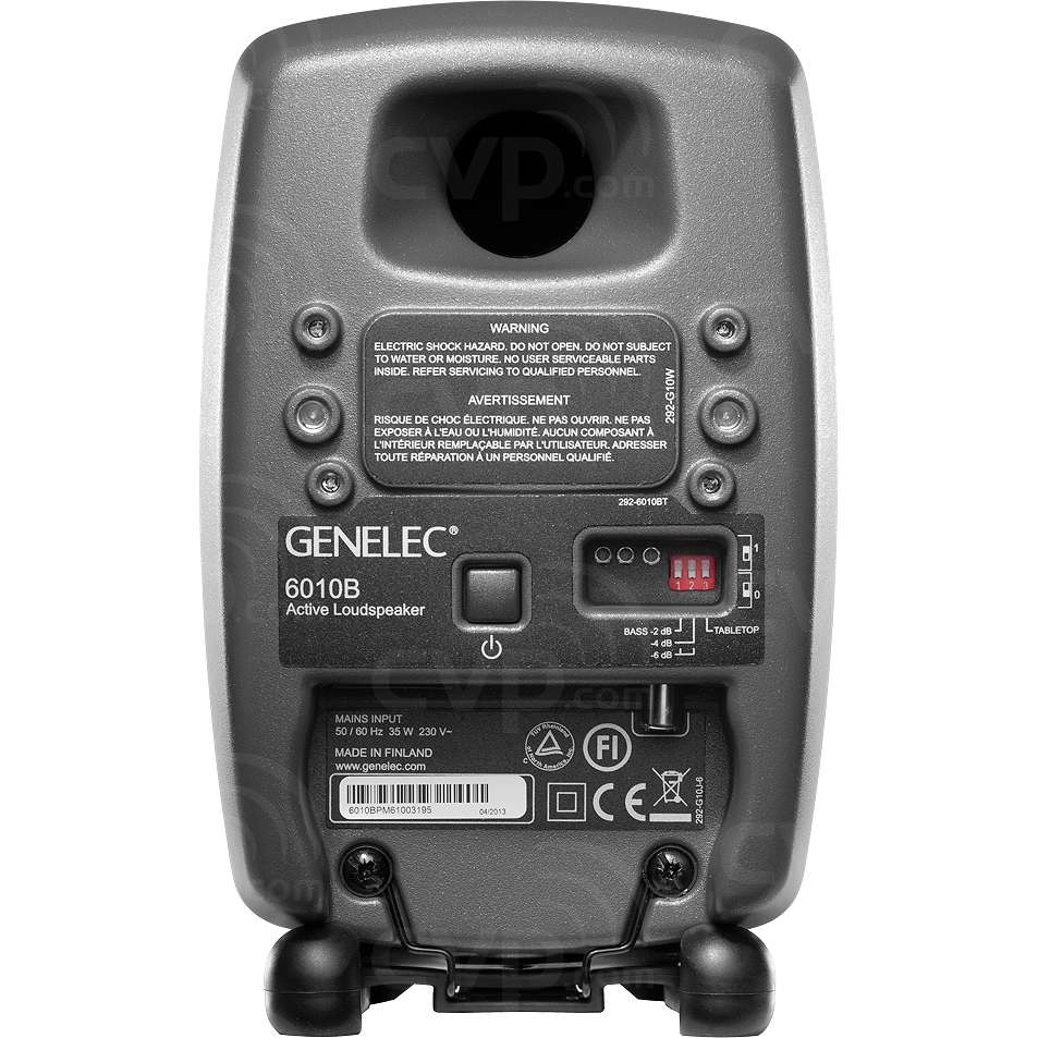 高い素材 GENELEC メルカリ - 9000AMセット / 6010BPM 配信機器